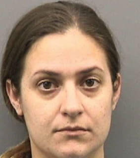 Chaney Shannon - Hillsborough County, Florida 