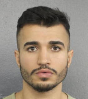 Shahab Shayan - Broward County, Florida 