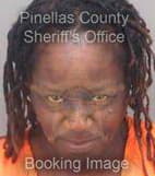 Robinson Taleathia - Pinellas County, Florida 