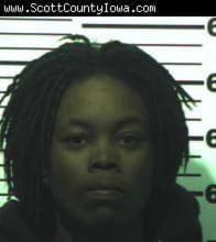 Allen Chelce - Scott County, Iowa 