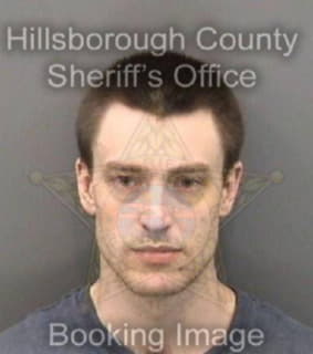 Leary Daniel - Hillsborough County, Florida 