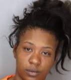 Thomas Fanneisha - Shelby County, Tennessee 