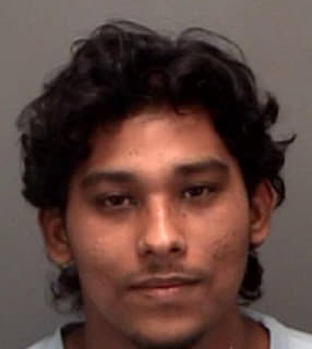 Bhopa Farouk - Pinellas County, Florida 