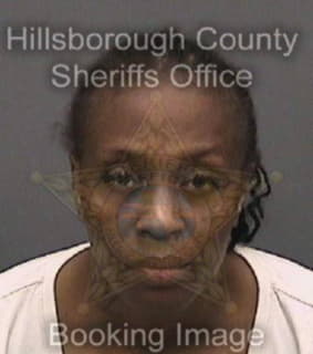 Allen Ivory - Hillsborough County, Florida 