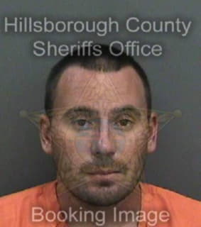 Cramer James - Hillsborough County, Florida 