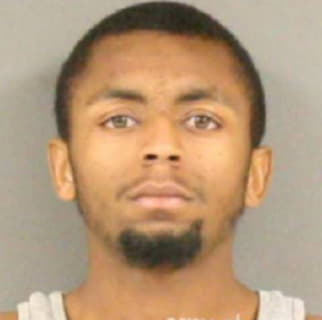 Sibley Javarious - Hinds County, Mississippi 