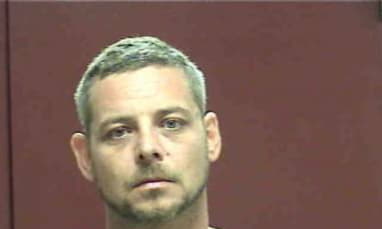 Doss Jeremy - Rhea County, Tennessee 