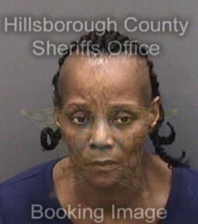 Perry Kimberly - Hillsborough County, Florida 