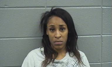 Stampley Marquita - Cook County, Illinois 