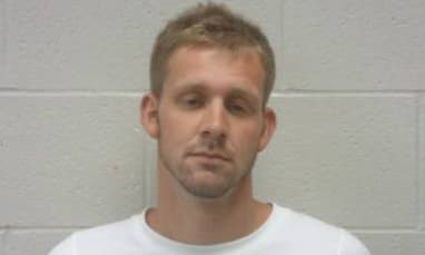 Raper Michael - Benton County, Arkansas 