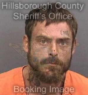 Baynard Michael - Hillsborough County, Florida 