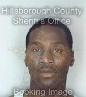 Webb Robert - Hillsborough County, Florida 