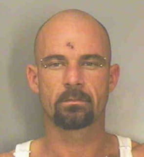 Braddy Timothy - Polk County, Florida 