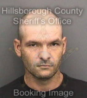 Christian Daniel - Hillsborough County, Florida 