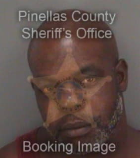 Bryant Fuggie - Pinellas County, Florida 