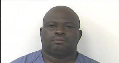 Eugene Georges - StLucie County, Florida 