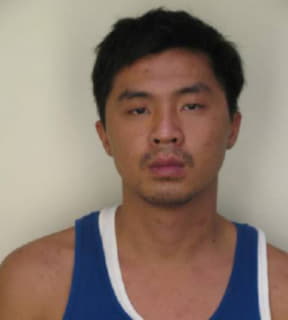 Nguyen Han - Hillsborough County, Florida 