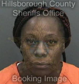 Nelson Jessica - Hillsborough County, Florida 