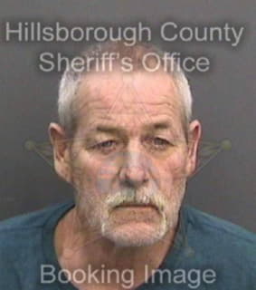 Blanchard John - Hillsborough County, Florida 