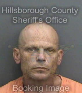 Collins Joseph - Hillsborough County, Florida 