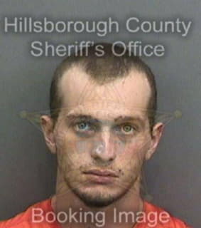 Anderson Justin - Hillsborough County, Florida 