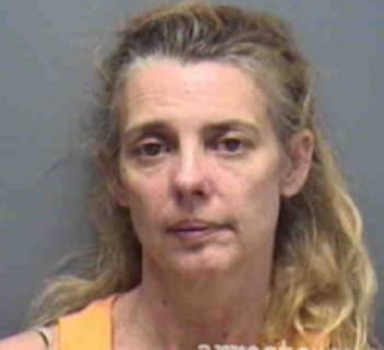Oney Kimmie - Lee County, Florida 