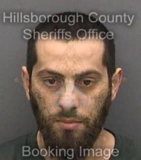 Alkaddoumi Mahmood - Hillsborough County, Florida 