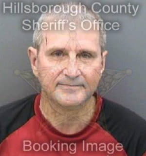 Kaye Paul - Hillsborough County, Florida 