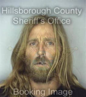 Osborne Sean - Hillsborough County, Florida 