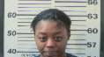 Millhouse Shanice - Mobile County, Alabama 