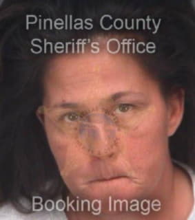 Miller Angela - Pinellas County, Florida 