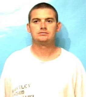 Brantley Bryan - Baldwin County, Alabama 