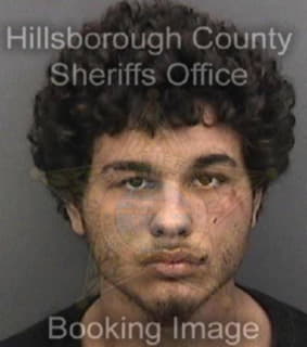 Bolesta Humberto - Hillsborough County, Florida 