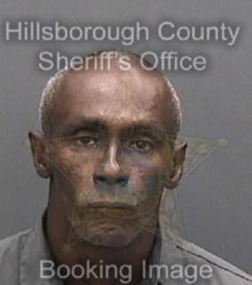 Moore James - Hillsborough County, Florida 