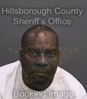 Williams Joseph - Hillsborough County, Florida 