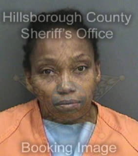 Williams Kelly - Hillsborough County, Florida 