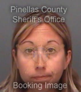 Raynor Kristine - Pinellas County, Florida 