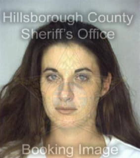 Carroll Lisa - Hillsborough County, Florida 