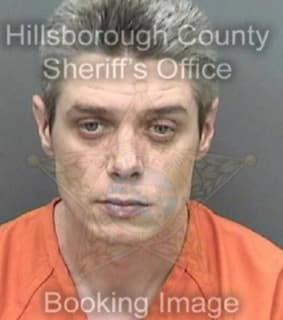 Schultz Michael - Hillsborough County, Florida 