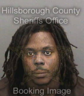 Codner Rasheed - Hillsborough County, Florida 