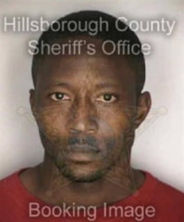 Doss Surgret - Hillsborough County, Florida 