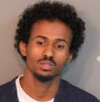 Mohamed Ahmed - Shelby County, Tennessee 