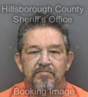 Deleon Artemio - Hillsborough County, Florida 