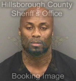 Crooks Christopher - Hillsborough County, Florida 