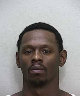 Williams Christopher - Marion County, Florida 