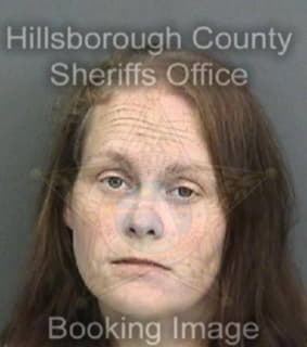 Linindoll Dawn - Hillsborough County, Florida 