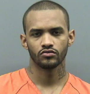 Lucas Gary - Hillsborough County, Florida 