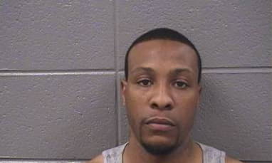 Chester John - Cook County, Illinois 