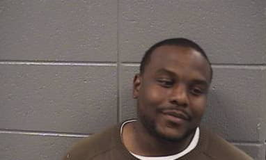 Clark Judson - Cook County, Illinois 