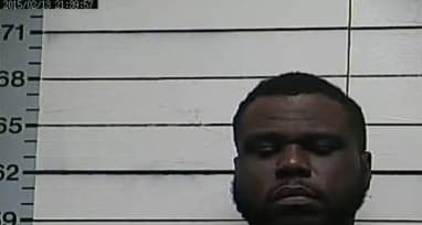 Ayers Roderick - Desoto County, Mississippi 